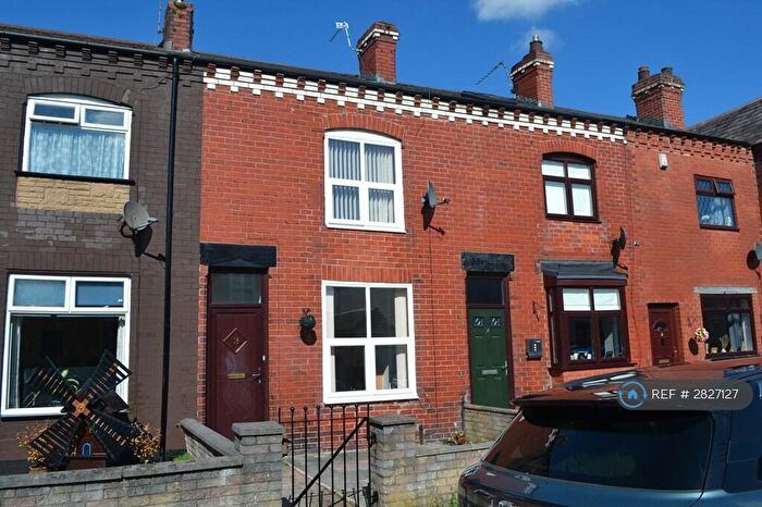 2 Bedroom Terraced House To Rent In Mabel St, Bolton, BL5