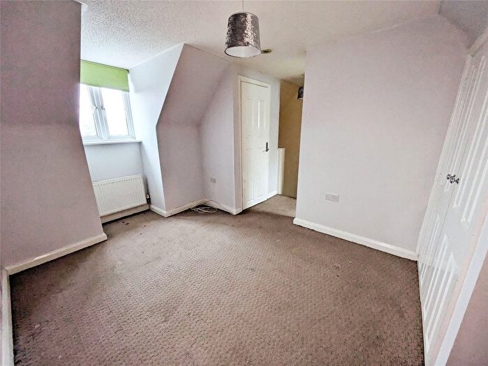 3 Bedroom End Of Terrace House For Sale In Kingsdown Road, Lincoln, Lincolnshire, LN6