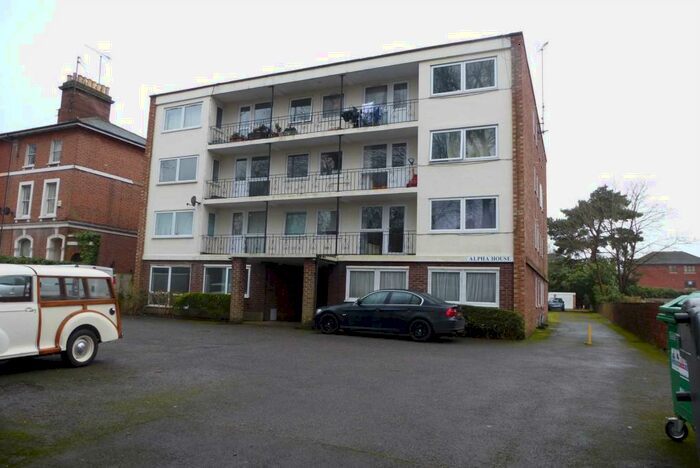 1 Bedroom Flat To Rent In Kendrick Road, Reading, RG1