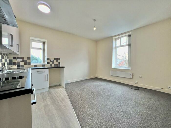 2 Bedroom Apartment To Rent In Rochdale Road, Middleton, Manchester