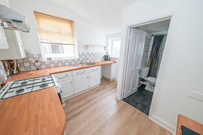 3 Bedroom Terraced House To Rent In Gladys Avenue, Portsmouth, PO2