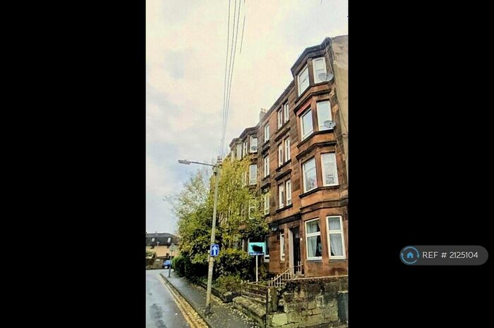 1 Bedroom Flat To Rent In Eastwood Avenue, Glasgow, G41