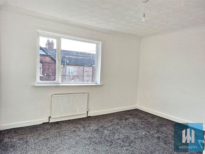 2 Bedroom End Of Terrace House For Sale In Harrow Street, South Elmsall, Pontefract, West Yorkshire, WF9