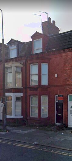 5 Bedroom Semi-Detached House To Rent In Picton Road, Liverpool, Merseyside, L15