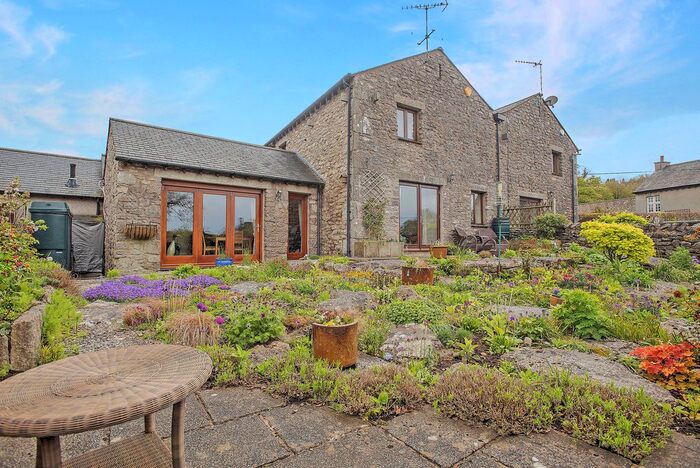 3 Bedroom Barn Conversion For Sale In Temple Court, Yealand Redmayne, LA5