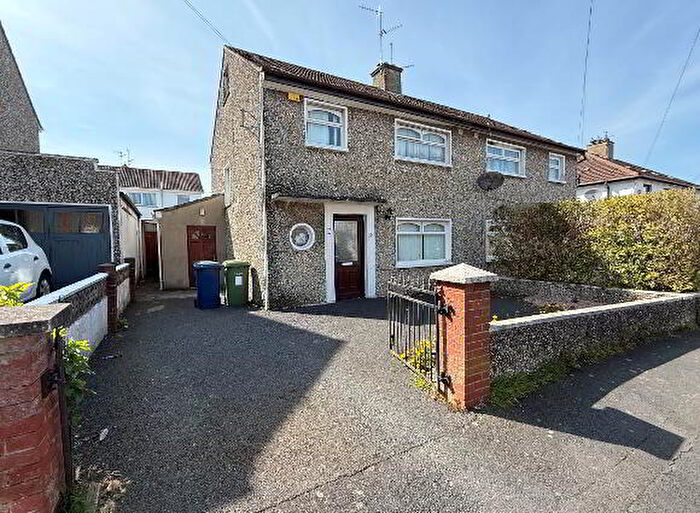 3 Bedroom Semi-Detached House For Sale In Glenview Drive, Lurgan, BT66