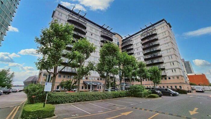 1 Bedroom Flat To Rent In Central House, High Street, Stratford, E15