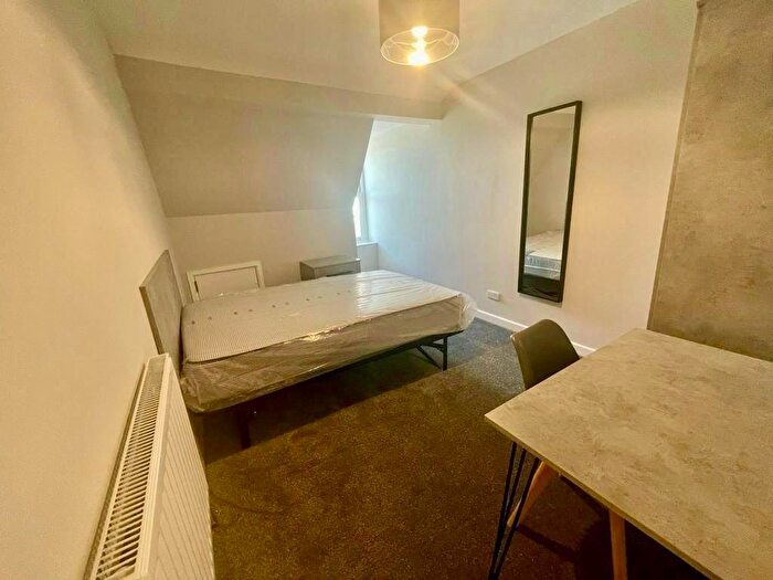 1 Bedroom House To Rent In Whiteladies Road, Bristol, BS8