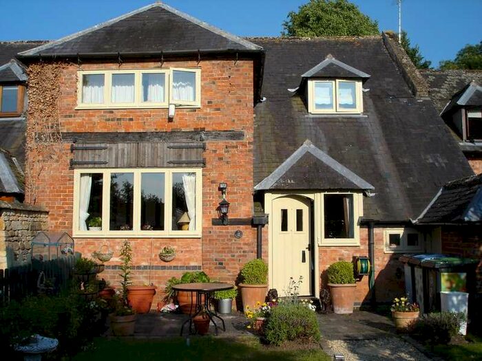 3 Bedroom Cottage To Rent In Great Wolford, Nr. Shipston-on-stour, CV36