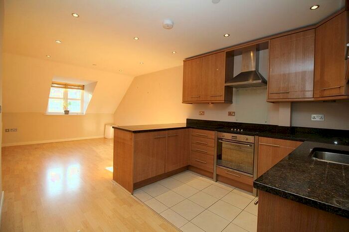 2 Bedroom Apartment To Rent In Leicester Road, Quorn, LE12