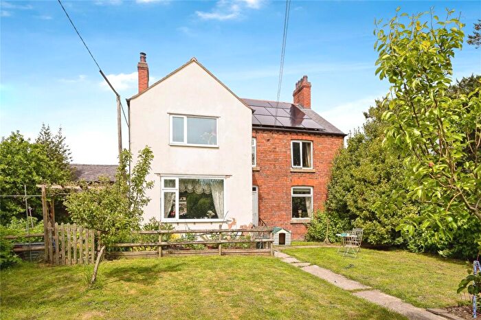 5 Bedroom Detached House For Sale In Ffordd Y Rhos, Treuddyn, Mold, Flintshire, CH7