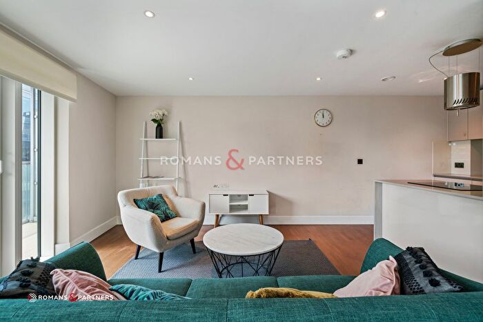 1 Bedroom Flat To Rent In Crawford Building, Aldgate, E1