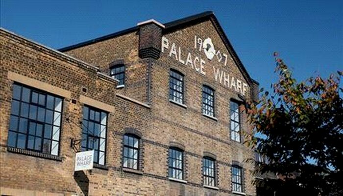 2 Bedroom Mews To Rent In Palace Wharf, Rainville Road, W6
