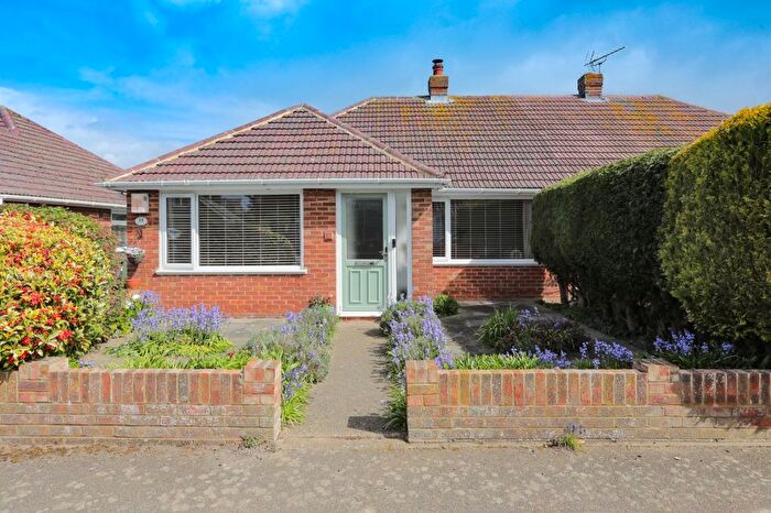2 Bedroom Bungalow For Sale In Nottingham Road, Birchington, Kent, CT7