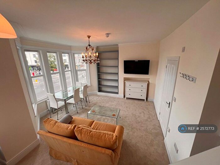 1 Bedroom Maisonette To Rent In Fishponds Road, Bristol, BS16