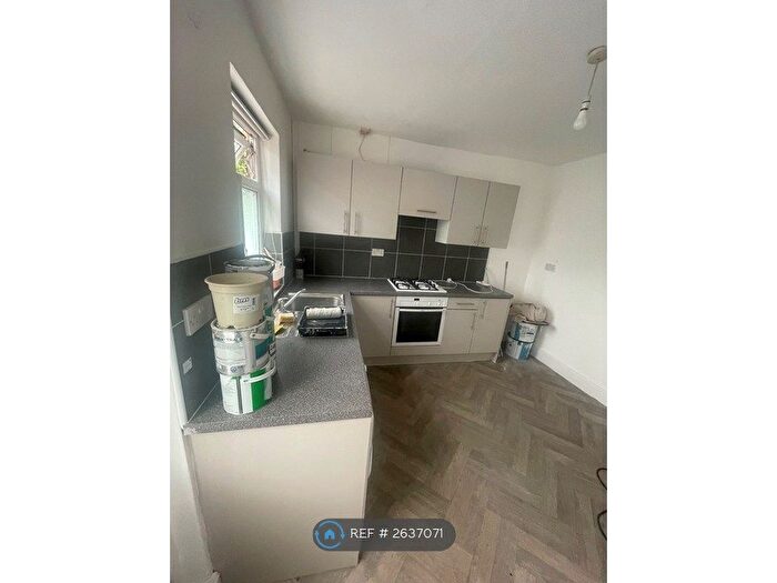 Studio To Rent In Albert Road, Birmingham, B33