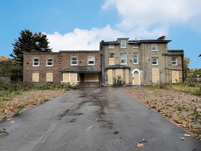 18 Bedroom Property For Sale In Court Yard, Eltham, London, SE9