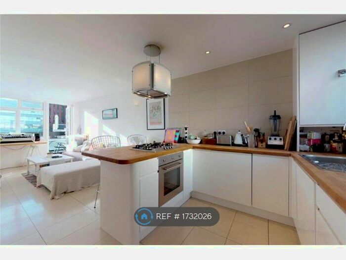 1 Bedroom Flat To Rent In Haberdasher Street, London, N1