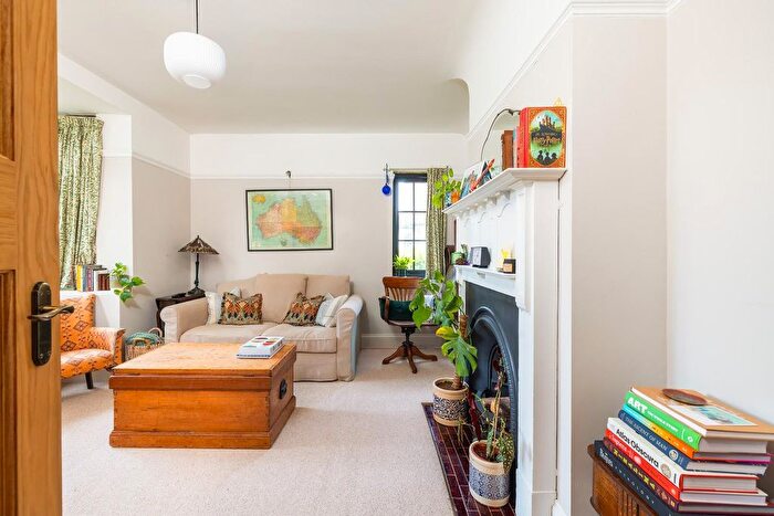 4 Bedroom Detached House For Sale In Brentry Lane, Brentry, BS10