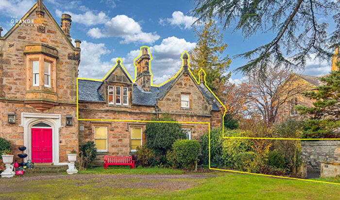 3 Bedroom Apartment For Sale In Institution Road, Elgin, IV30