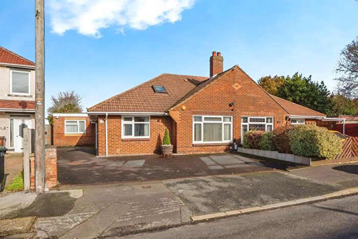 5 Bedroom Bungalow For Sale In Chantry Road, Gosport, PO12