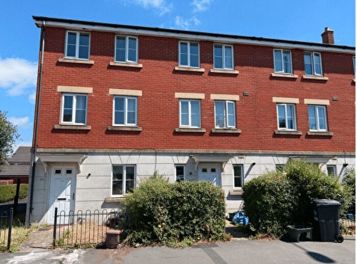 5 Bedroom Terraced House To Rent In Filton Avenue, Horfield, Bristol, Avon, BS7