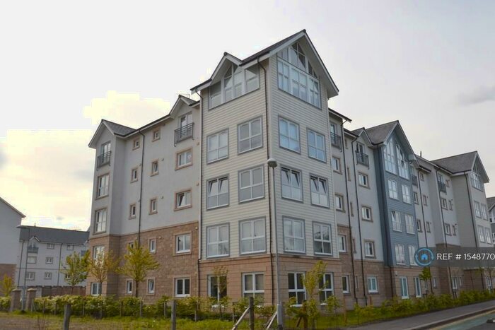 1 Bedroom Flat To Rent In Old Harbour Square, Stirling, FK8