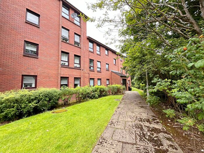 1 Bedroom Flat To Rent In Caird Street, Hamilton, ML3