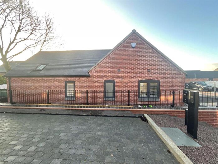 2 Bedroom Bungalow To Rent In Cowslip Cottage, Newbold Farm, Main Street, Newbold, Rugby, CV21