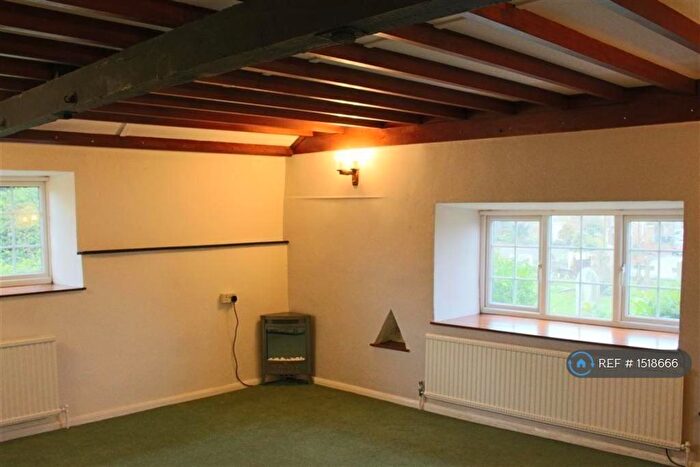 2 Bedroom Detached House To Rent In St. Botolphs Road, Barton Seagrave, Kettering, NN15