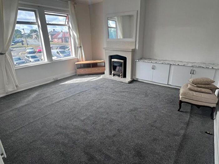 3 Bedroom Flat To Rent In High Pit Road, Cramlington, NE23