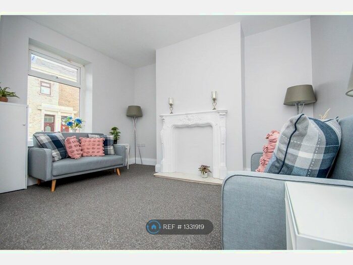 2 Bedroom Terraced House To Rent In Perry Street, Darwen, BB3