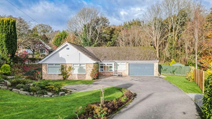 4 Bedroom Detached House For Sale In Oakfield, Hawkhurst, Cranbrook, TN18