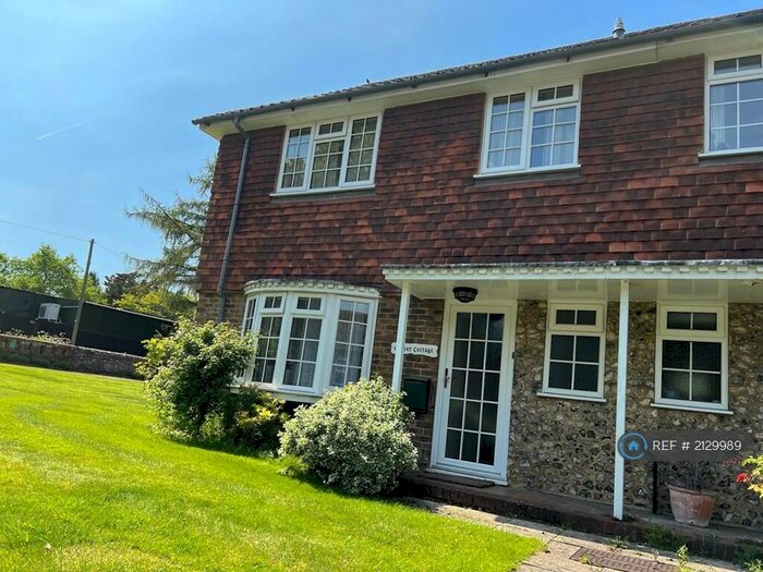 3 Bedroom End Of Terrace House To Rent In The Street, Effingham, Leatherhead, KT24