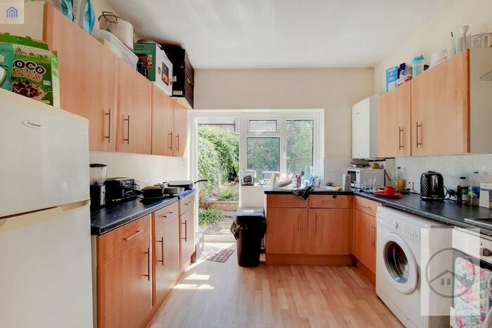 4 Bedroom Terraced House To Rent In Eastbourne Road, Tooting, SW17