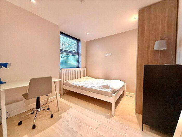 1 Bedroom Terraced House To Rent In Lidderdale Road, Liverpool, L15