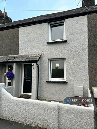3 Bedroom Terraced House To Rent In Mill Cottages, Okehampton, EX20