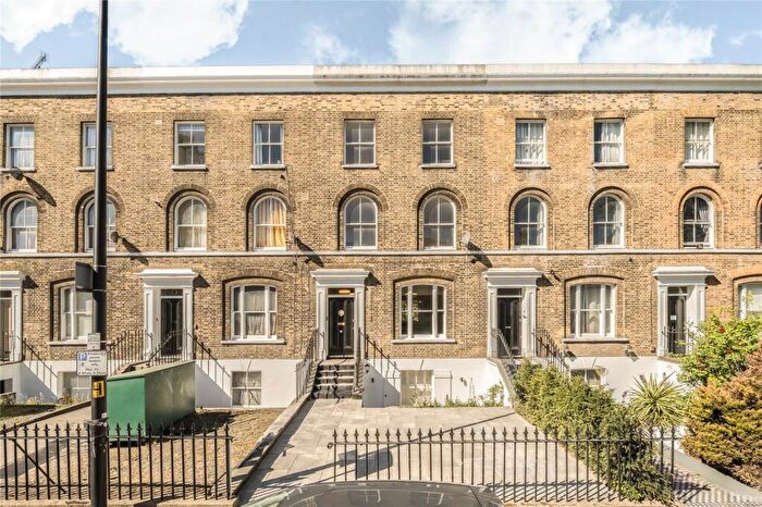 5 Bedroom Terraced House For Sale In Campbell Road, Bow, London, E3