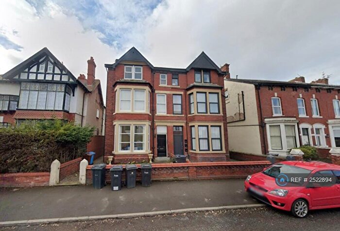 Studio To Rent In St. Davids Road North, Lytham St. Annes, FY8