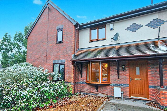 2 Bedroom Terraced House To Rent In Newsholme Close, Culcheth, WA3