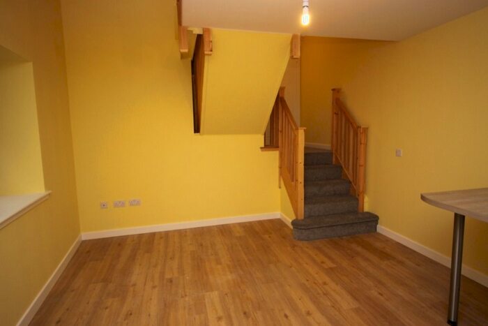 2 Bedroom Terraced House To Rent In High Street, Brechin, DD9