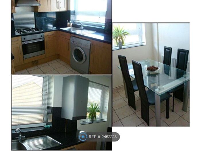 2 Bedroom Flat To Rent In East Ham, London, E6