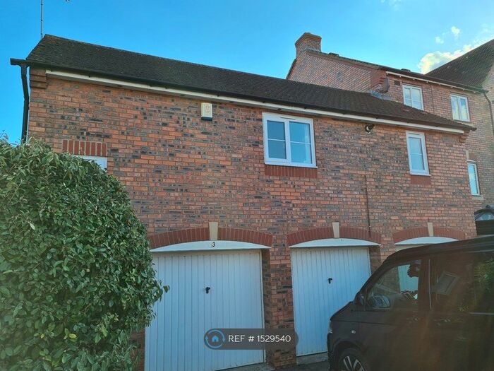 2 Bedroom Semi-Detached House To Rent In Lancer Close, Walton Cardiff, Tewkesbury, GL20