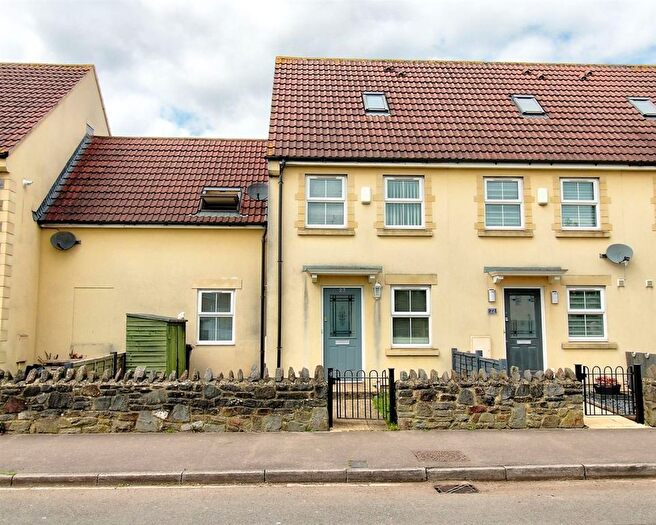 4 Bedroom Property For Sale In Trescothick Drive, Oldland Common, Bristol, BS30