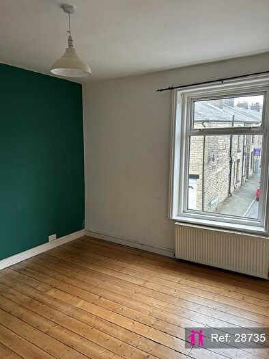 2 Bedroom Terraced House To Rent In Denbigh Street, Mossley, OL5