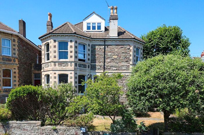 1 Bedroom Apartment For Sale In Glentworth Road | Redland, BS6