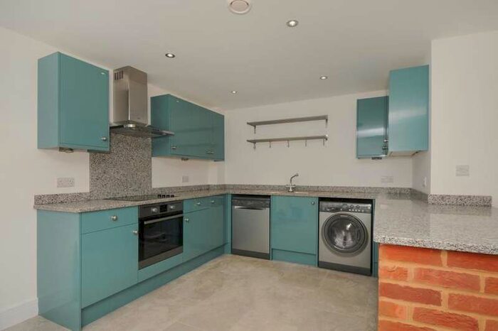 3 Bedroom Terraced House To Rent In St Marys Road, Oxford, OX4