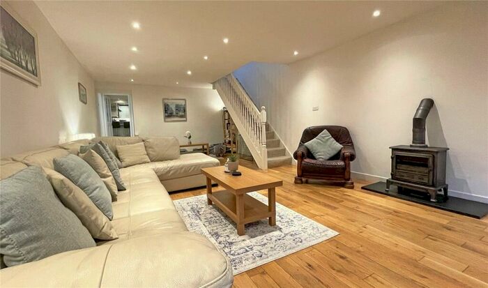 3 Bedroom Terraced House For Sale In High Street, Llanberis, Caernarfon, Gwynedd, LL55