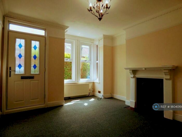 2 Bedroom Terraced House To Rent In Pelham Road, Norwich, NR3