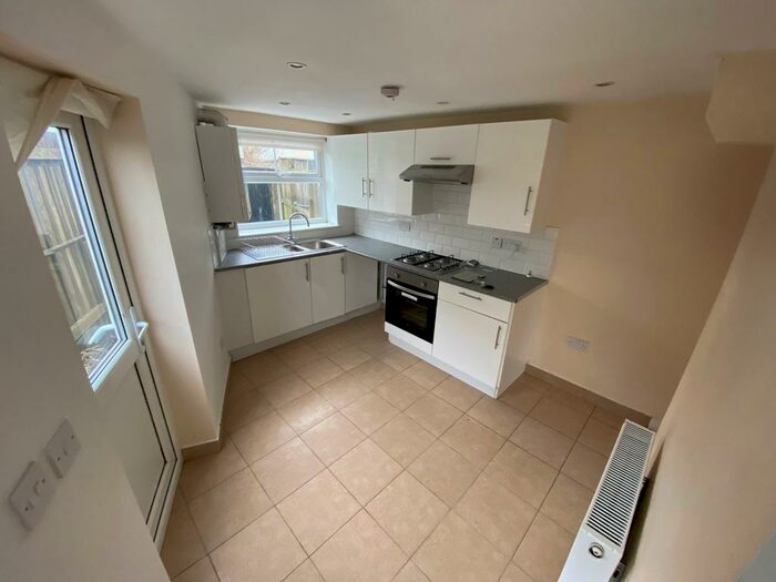 2 Bedroom Apartment To Rent In ToftHill, DL14
